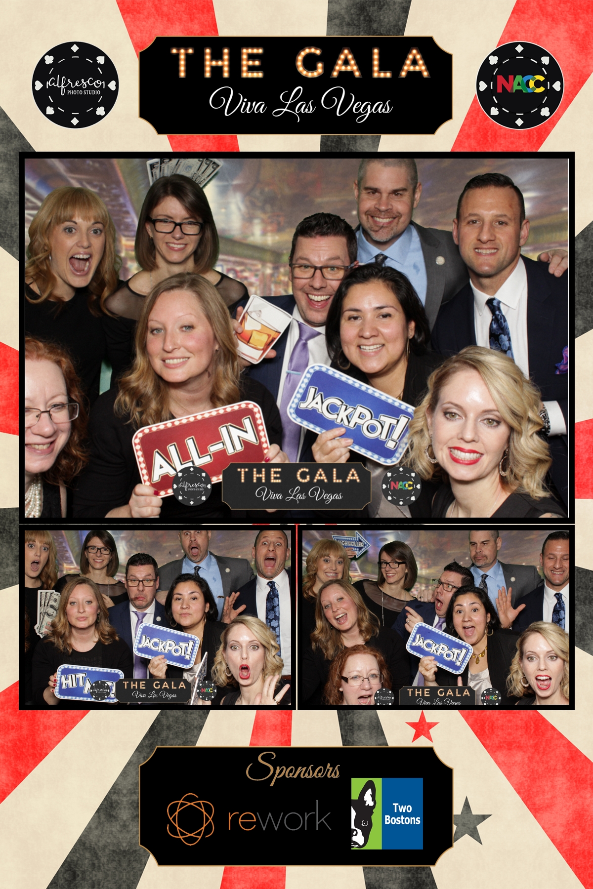 Viva Las Vegas: 2019 NACC Gala  | View more photos from the event at events.alfrescophoto.com/u/AlfrescoPhoto/Viva-Las-Vegas-2019-NACC-Gala